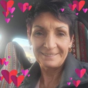 Meet your Posher, Luanne